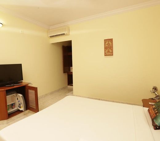 Polo Nest Boutique Hotel