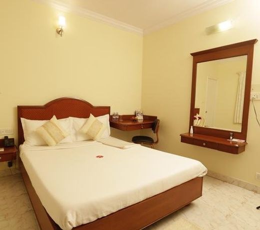 Polo Nest Boutique Hotel