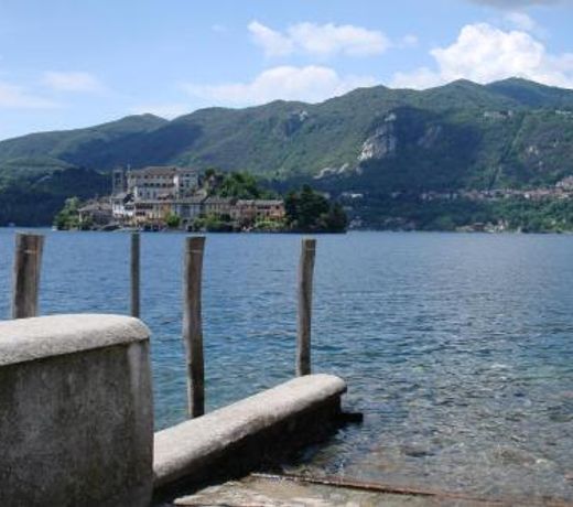 Apartments Cabianchi
