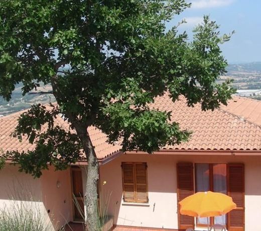 Apartment Nocera Umbra 1