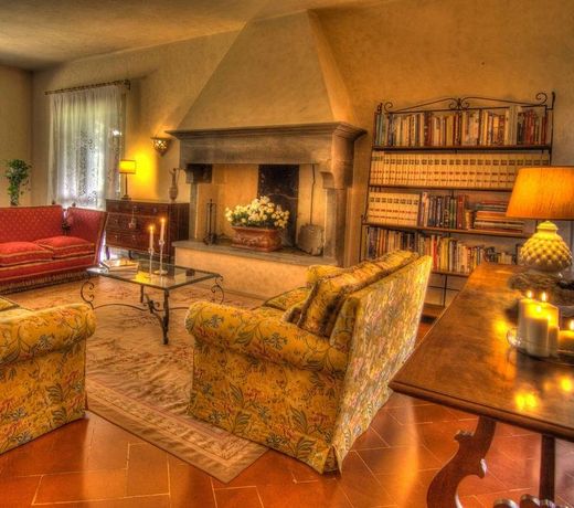 Villa Selva