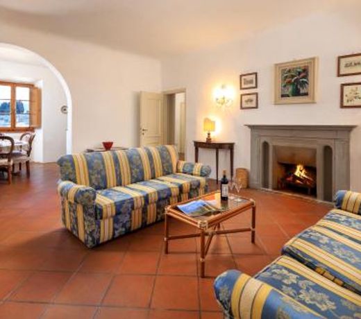 Agriturismo Fattoria di Sommaia