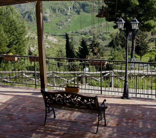 Agriturismo Duca di Pietratagliata