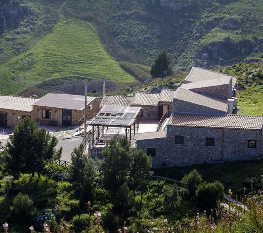Agriturismo Duca di Pietratagliata