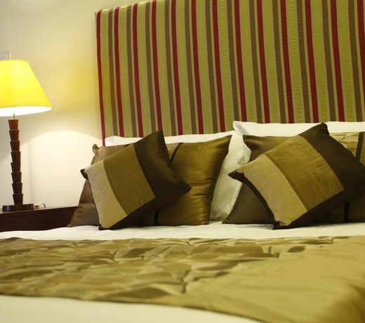 The Canes Boutique Hotel