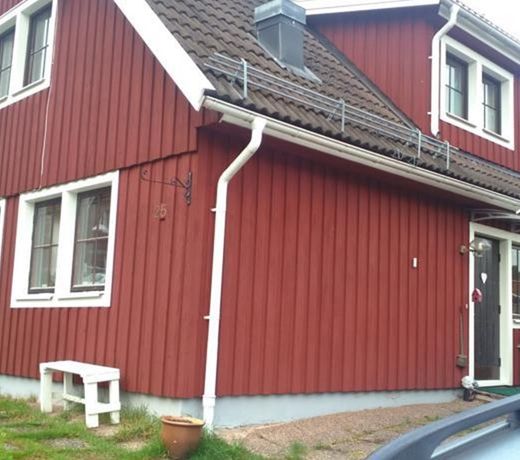 BACKBERGET
