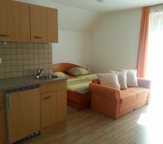Apartments and Rooms Martuljk