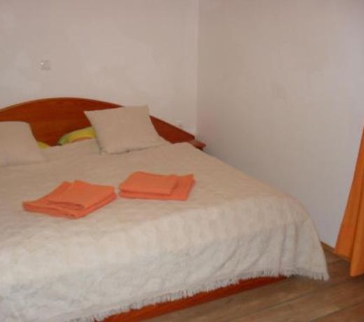 Apartments and Rooms Martuljk