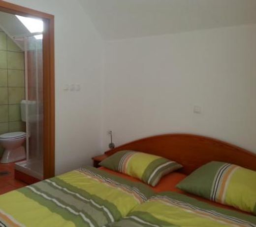 Apartments and Rooms Martuljk