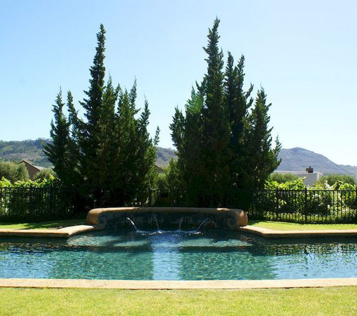 Villa Angelica