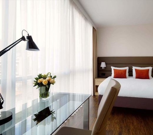 Residence Inn by Marriott Sarajevo