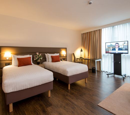 Residence Inn by Marriott Sarajevo