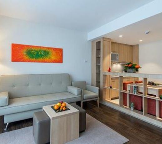 Residence Inn by Marriott Sarajevo