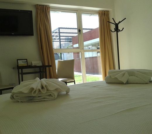 Hotel Ischigualasto