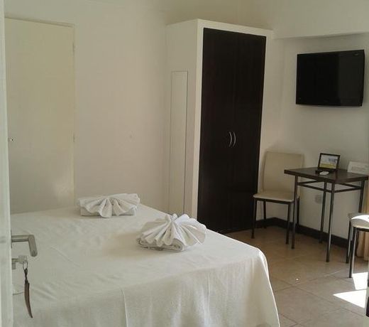 Hotel Ischigualasto