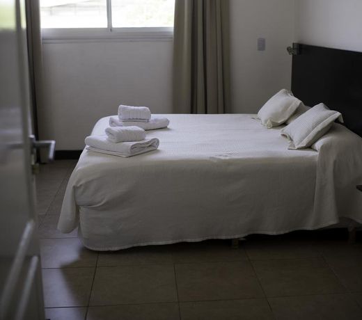 Hotel Ischigualasto