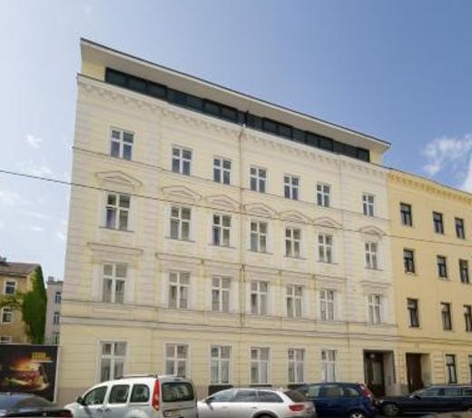 Waldmüller Apartments Vienna