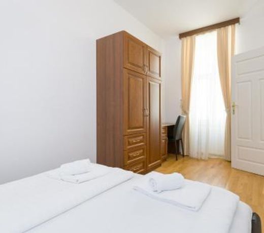Waldmüller Apartments Vienna