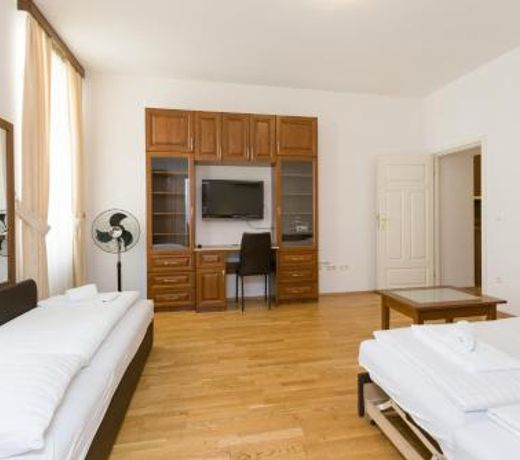Waldmüller Apartments Vienna