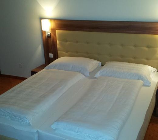 STIFTSHOTEL GARSTEN