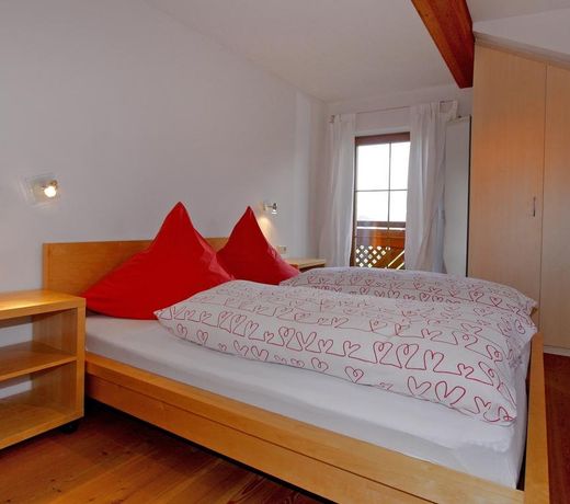 Ferienhaus Altenmarktblick