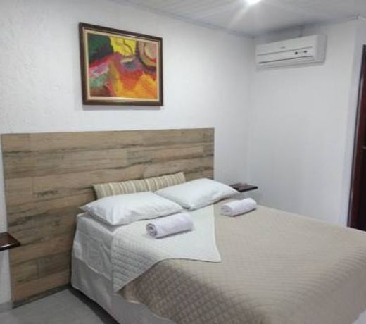 Pousada Recanto do Sul - Campeche