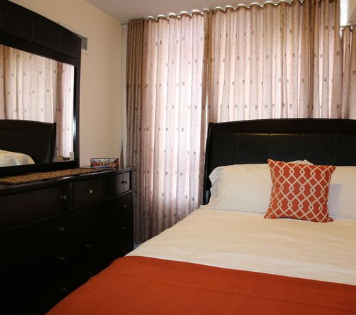 Duke Furnished Suites 310