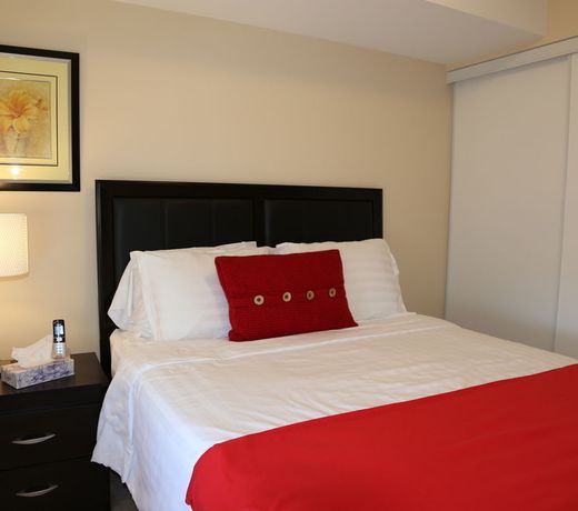 Duke Furnished Suites 310