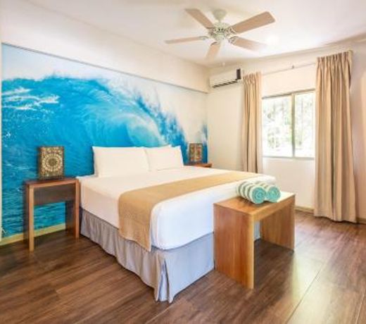 La Vela Boutique Hotel