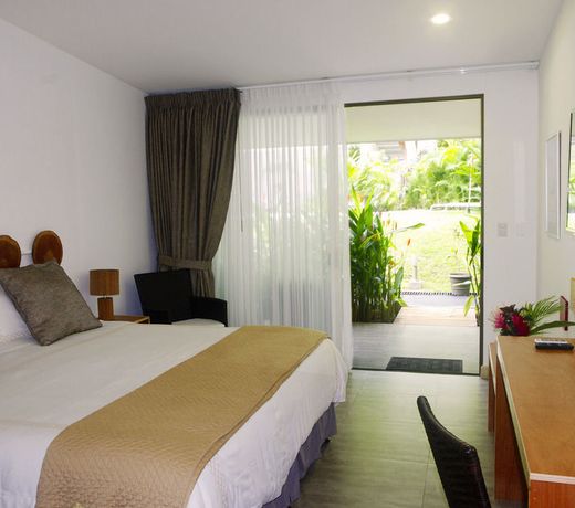 La Vela Boutique Hotel