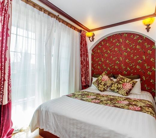 Spa Pension Basso