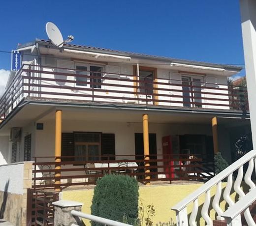 Apartments L.Z.