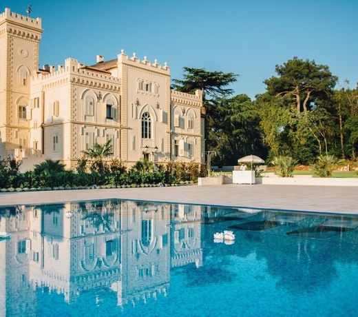 Valamar Isabella Villas