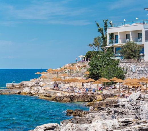 Valamar Isabella Miramare