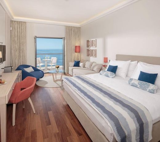 Valamar Isabella Miramare