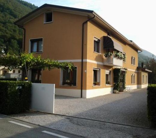 B&B La Palanca