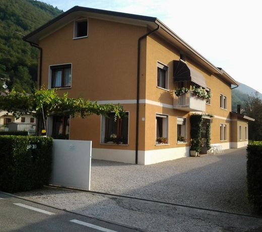 B&B La Palanca