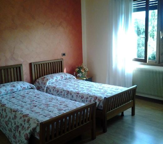 B&B La Palanca