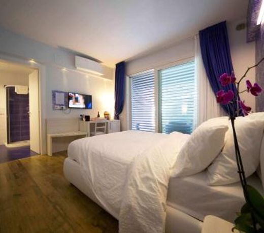 B&B Villa Pini
