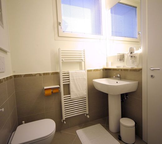 B&B Villa Pini
