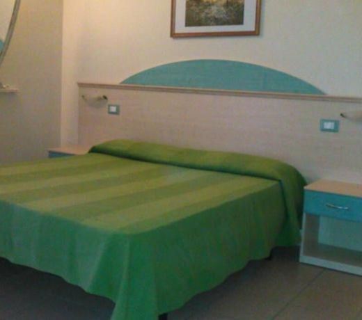 COUNTRY HOUSE LA TERRAZZA