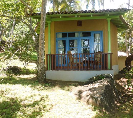 Palace Mirissa