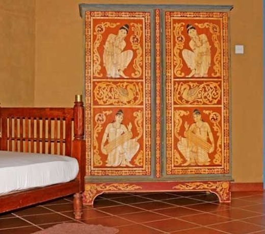 Palace Mirissa