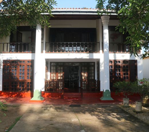 Sayuru Inn