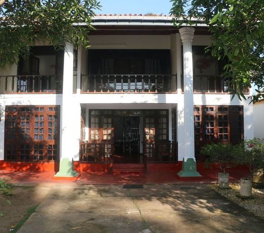 Sayuru Inn