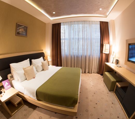 Atera Business Suites