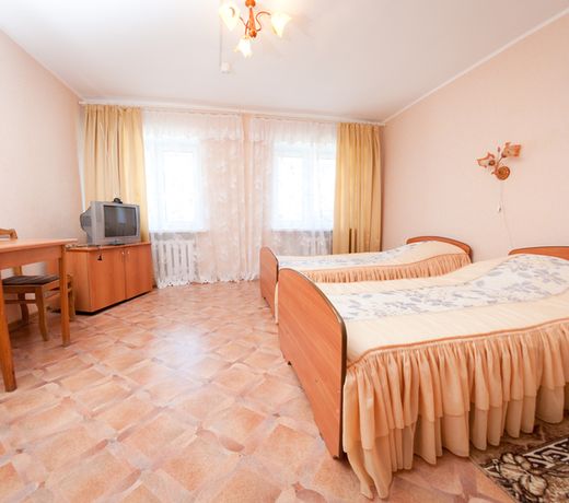 Hotel Kolos