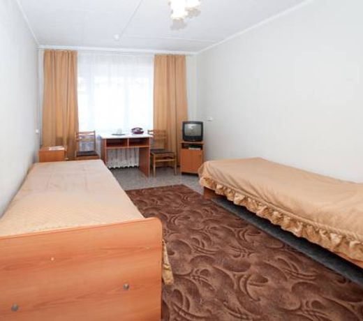 Hotel Kolos