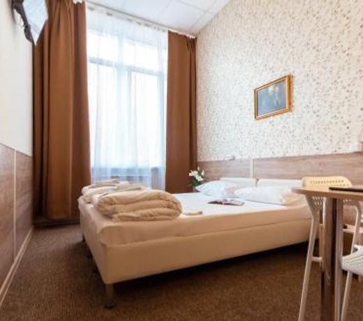 Hotel Kolos
