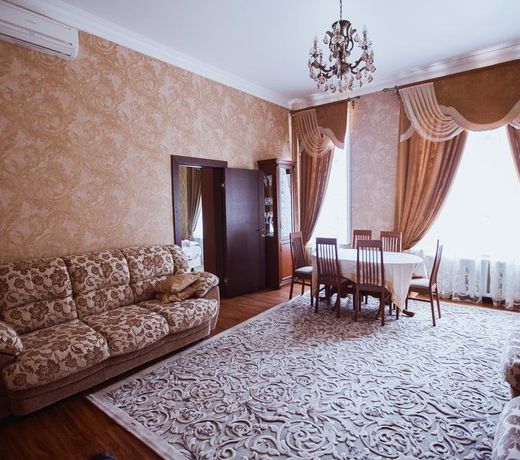 Hotel Complex Evropa